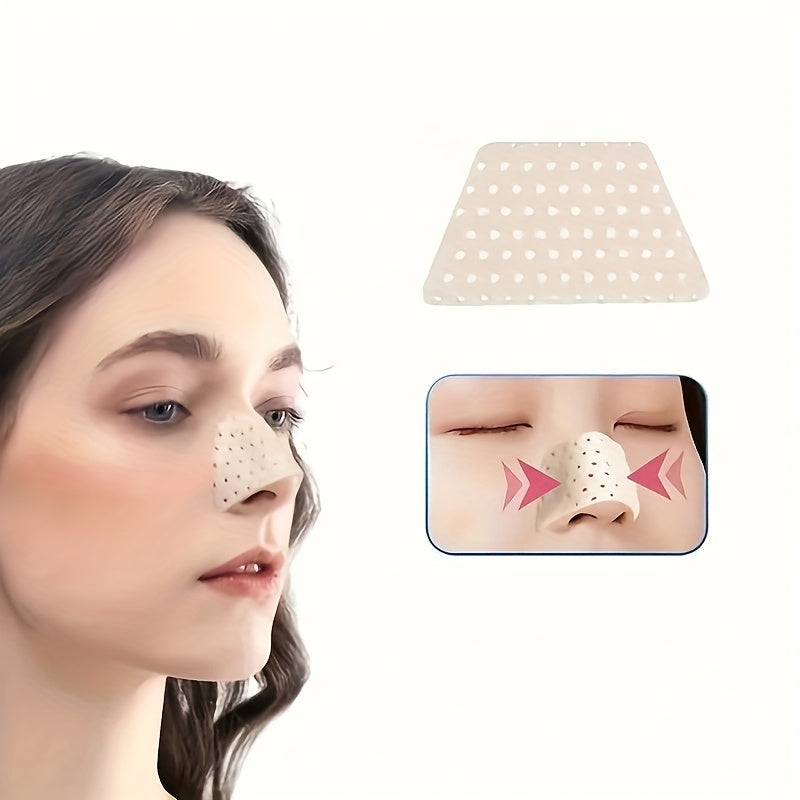 Women's Silicone Nose Shaper Clip Reusable Nose Reshaping Tool