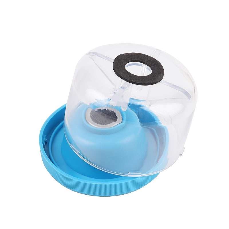 Elektrik Uy Roʻzgʻor Drel Toʻqimalarini Toʻplovchi Qopqoq, Kulcha, Toʻqimalar uchun Qurilma Qoʻshimchasi