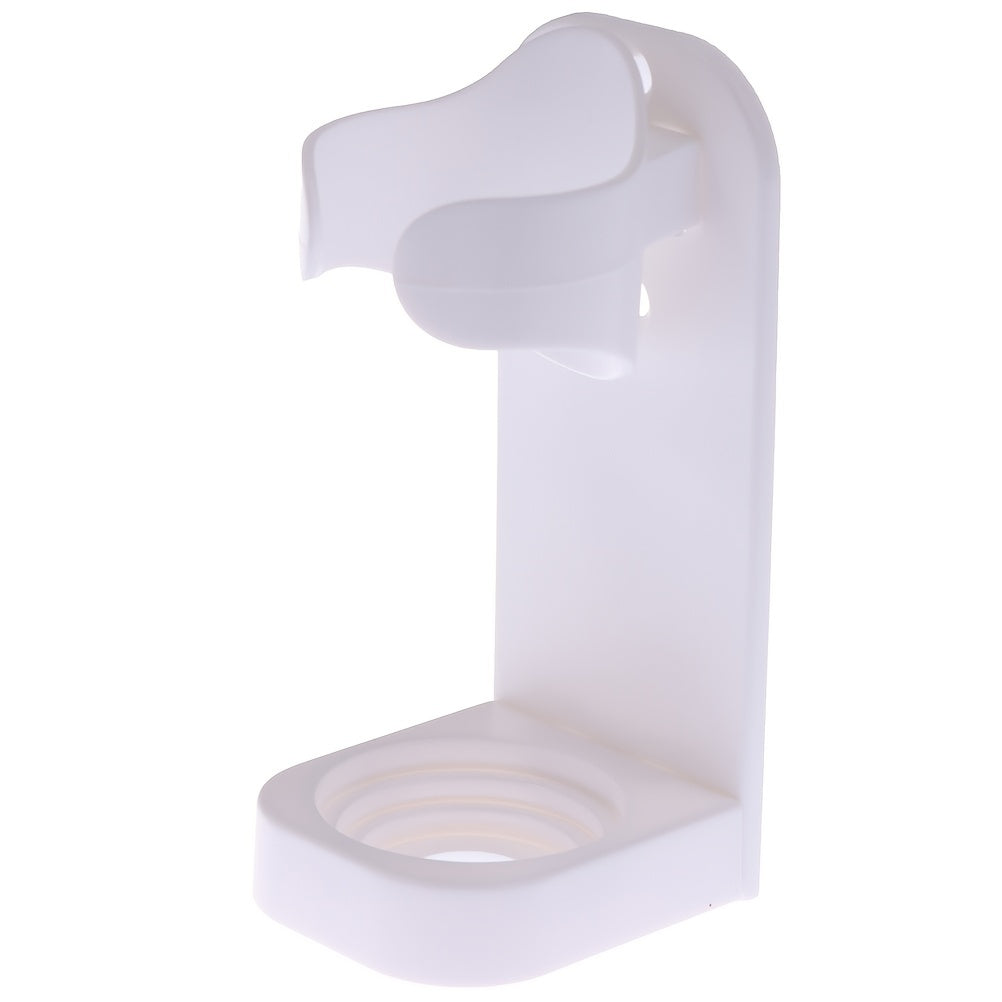 Soporte para cepillo de dientes eléctrico, almacenamiento para baño, uso en hogar y hotel