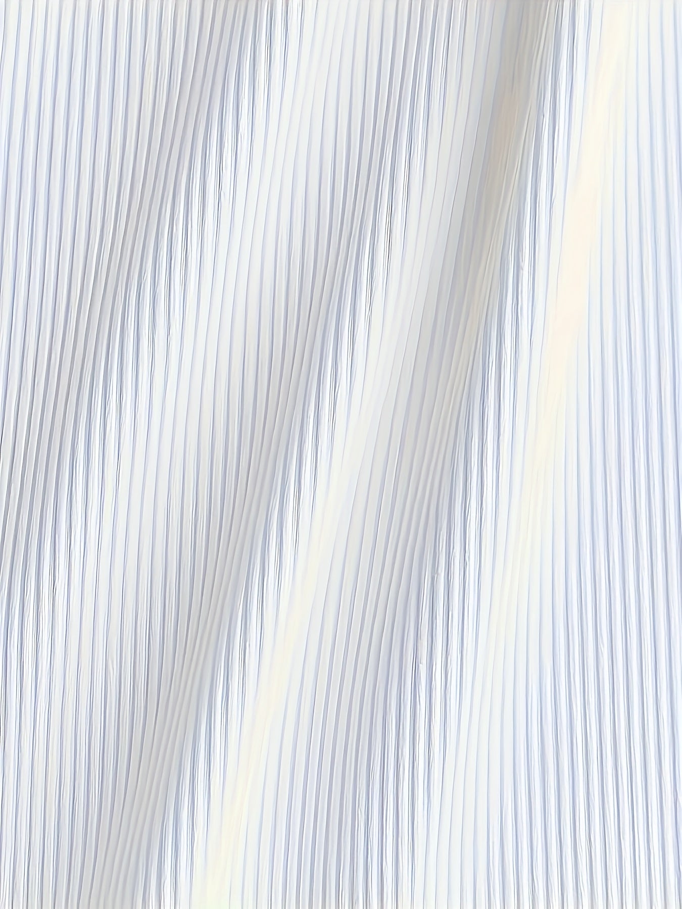 Plus Size Women’s Semi-Sheer Short Sleeve Round Neck T-Shirt for Summer, Work or Date