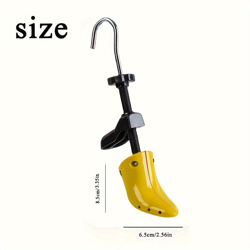 Women's Shoe Expander High Heel Support Adjustable Fit