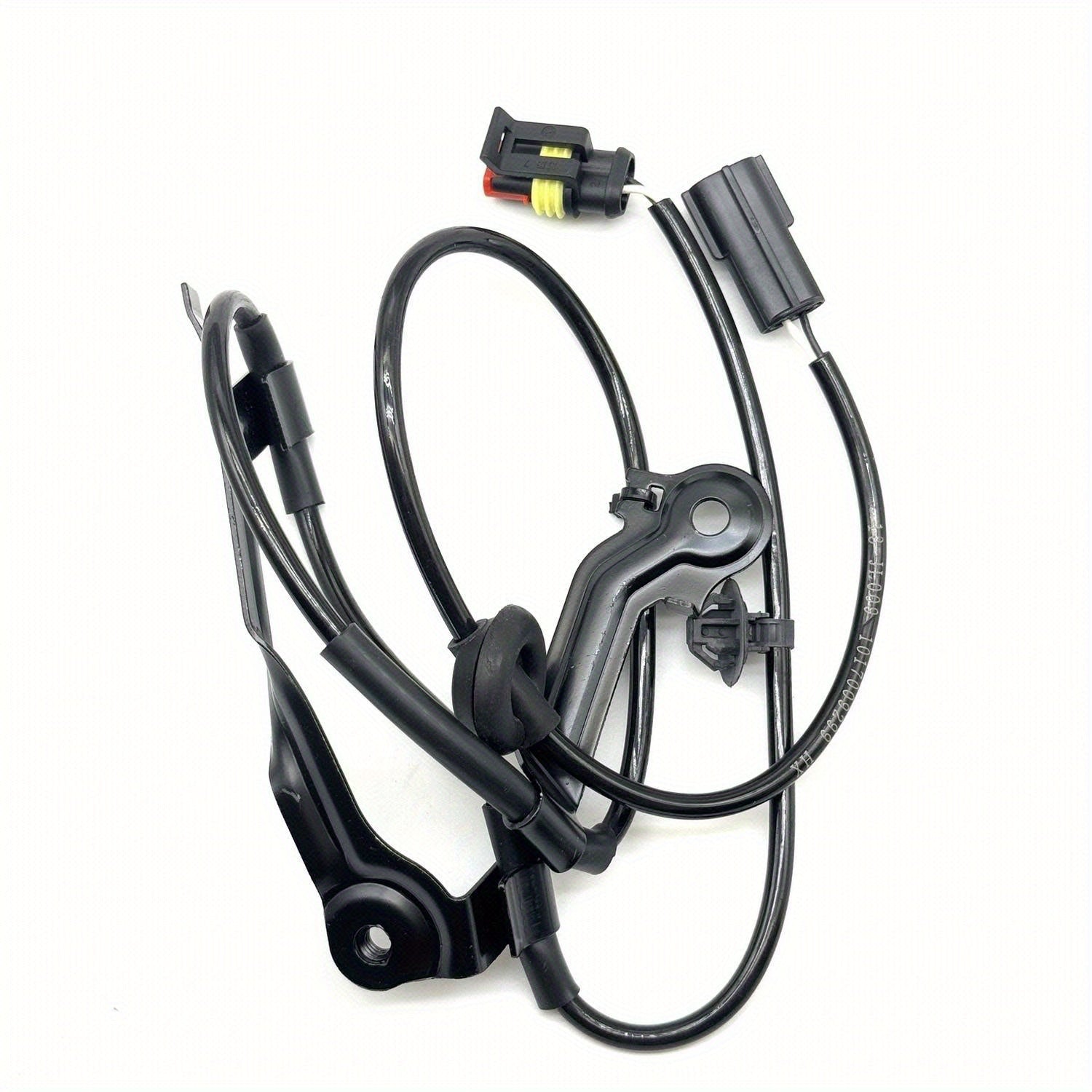 Датчик ABS задний левый для автомобиля, автозапчасть, совместим с моделями 2009-2018