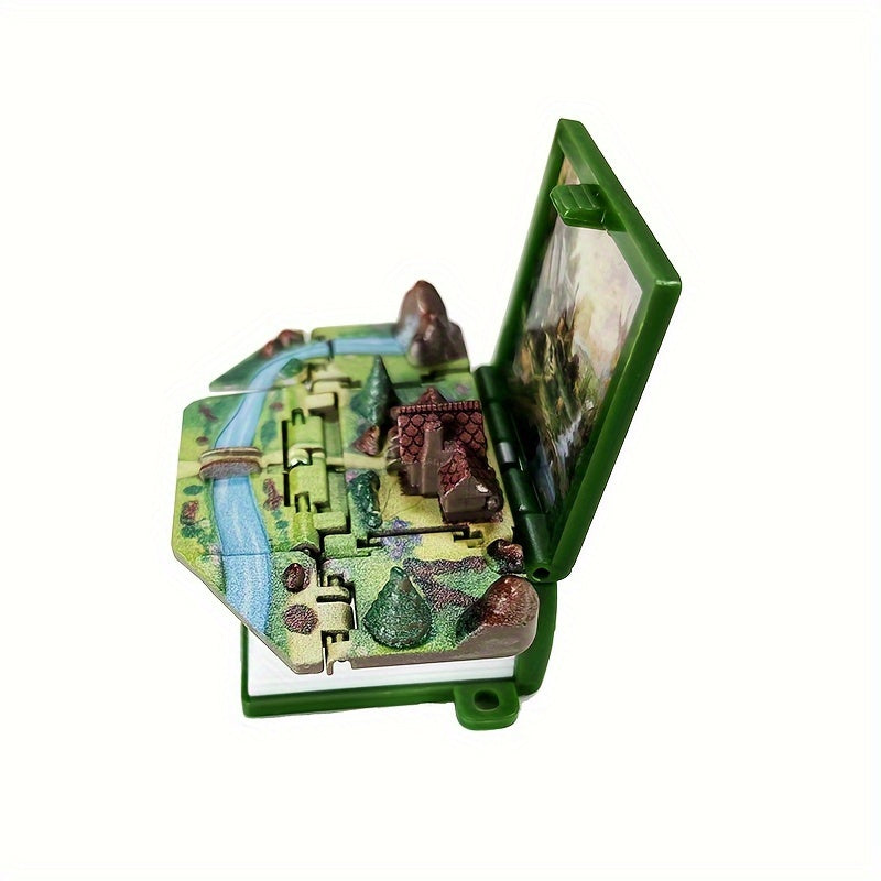 Backpack Toy Keychain for Men Schoolbag Accessories Car Keychain Gift