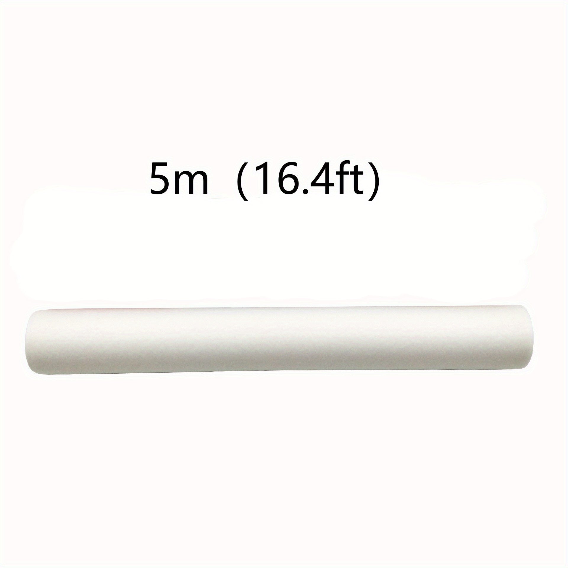 Unbleached Parchment Paper Roll 30.48cm Non-Stick Baking Cooking Grilling