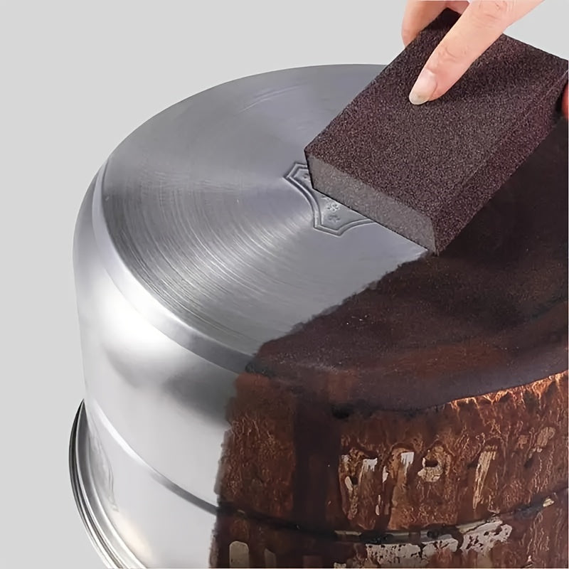 Cleaning Sponges Nano Jade and Silicon Carbide Household Tools