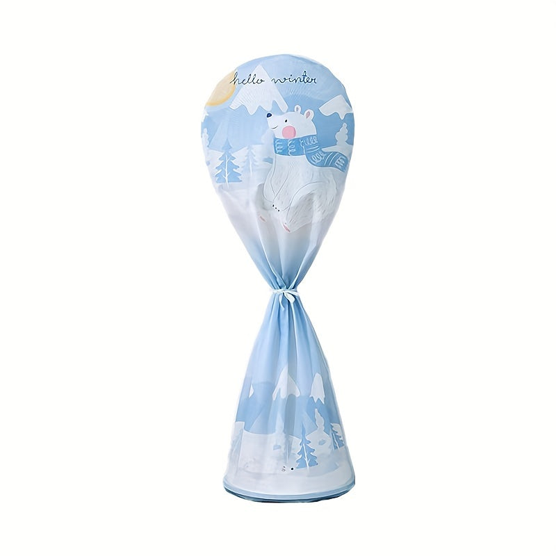 Картонная печать PVC вентилятор пылезащитный чехол для всех напольных вентиляторов частичное покрытие прочный материал