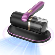 Cordless Handheld Vacuum Cleaner USB Rechargeable 4000mAh Lithium for Pet Hair