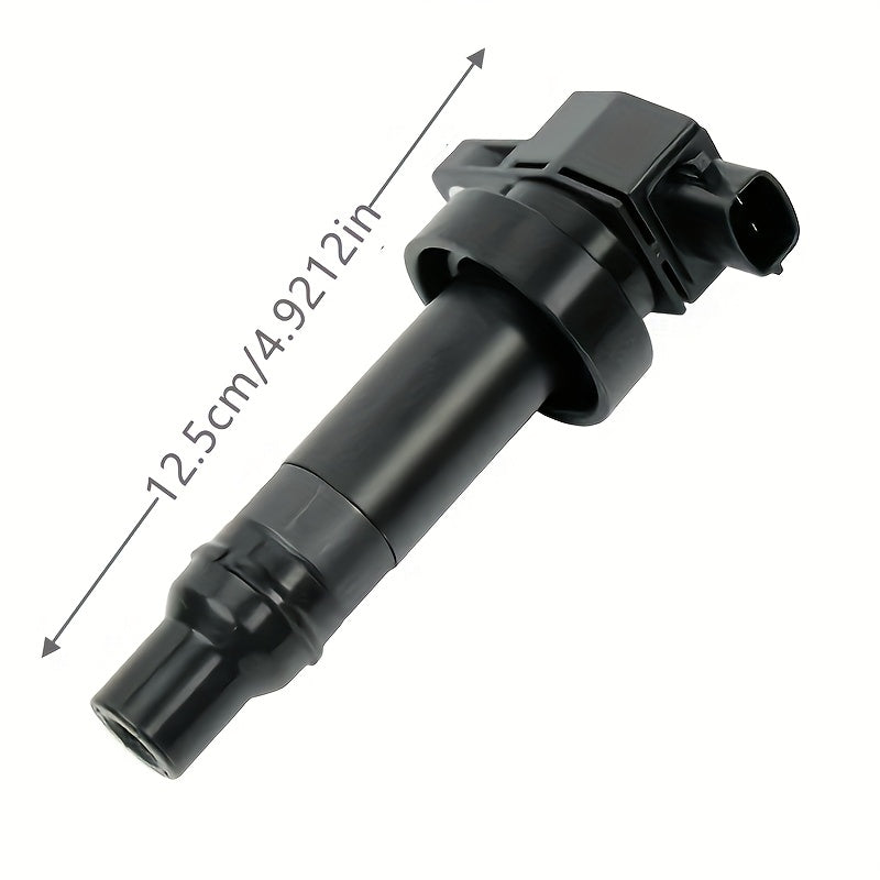 Car Ignition Coil for Vehicles Compatible with Kia Hyundai 27301-2B010