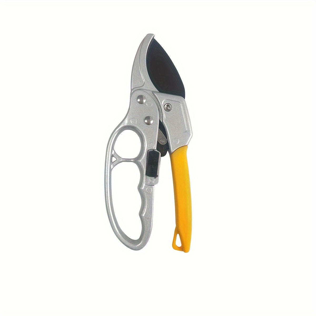 Pruning Shears with Spring for Fruit Picking and Branch Pruning Garden Tool