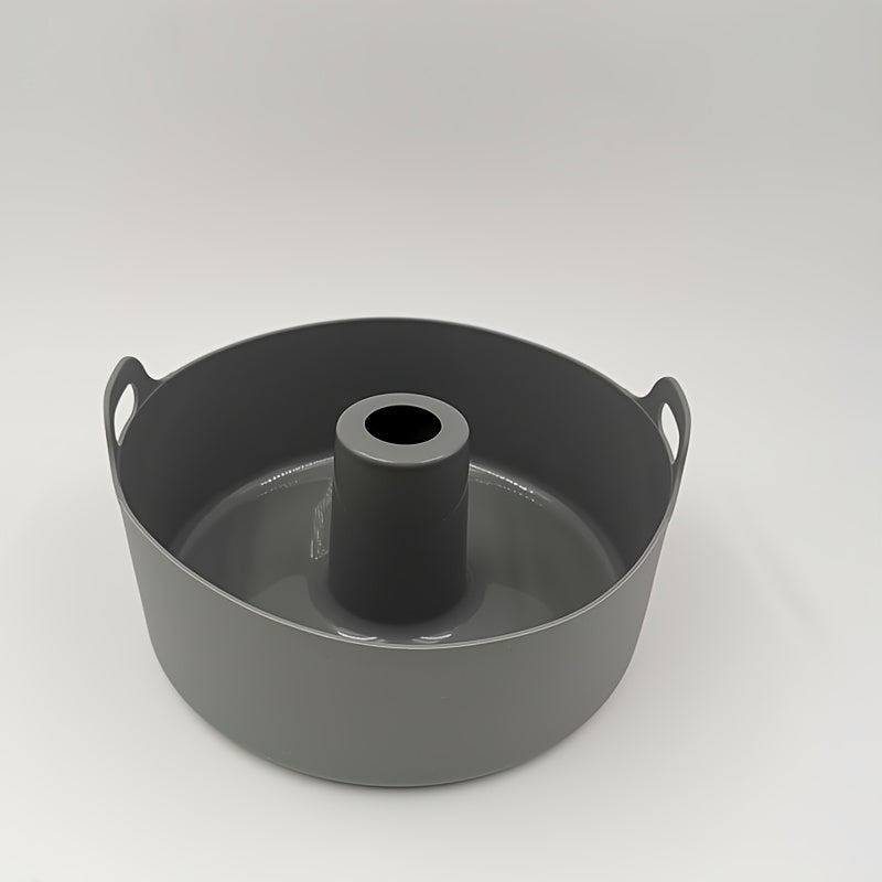 Silicone Air Fryer Liner Nonstick Reusable Dishwasher Safe for 3QT-5QT Cookware