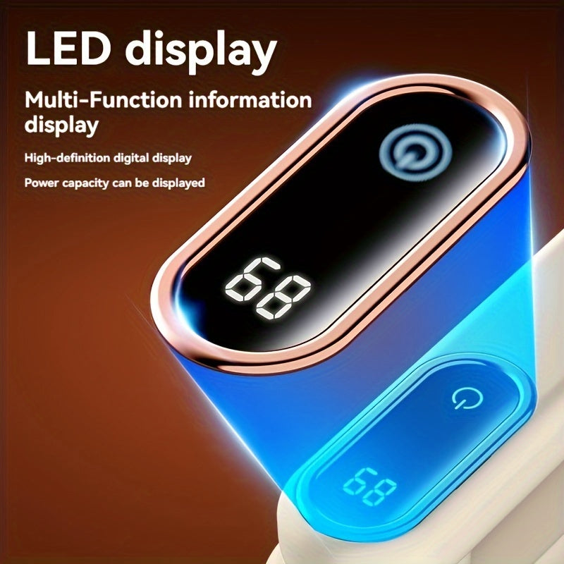 Rechargeable Dual-Blade Hair Ball Remover Fabric Defuzzer USB Charging