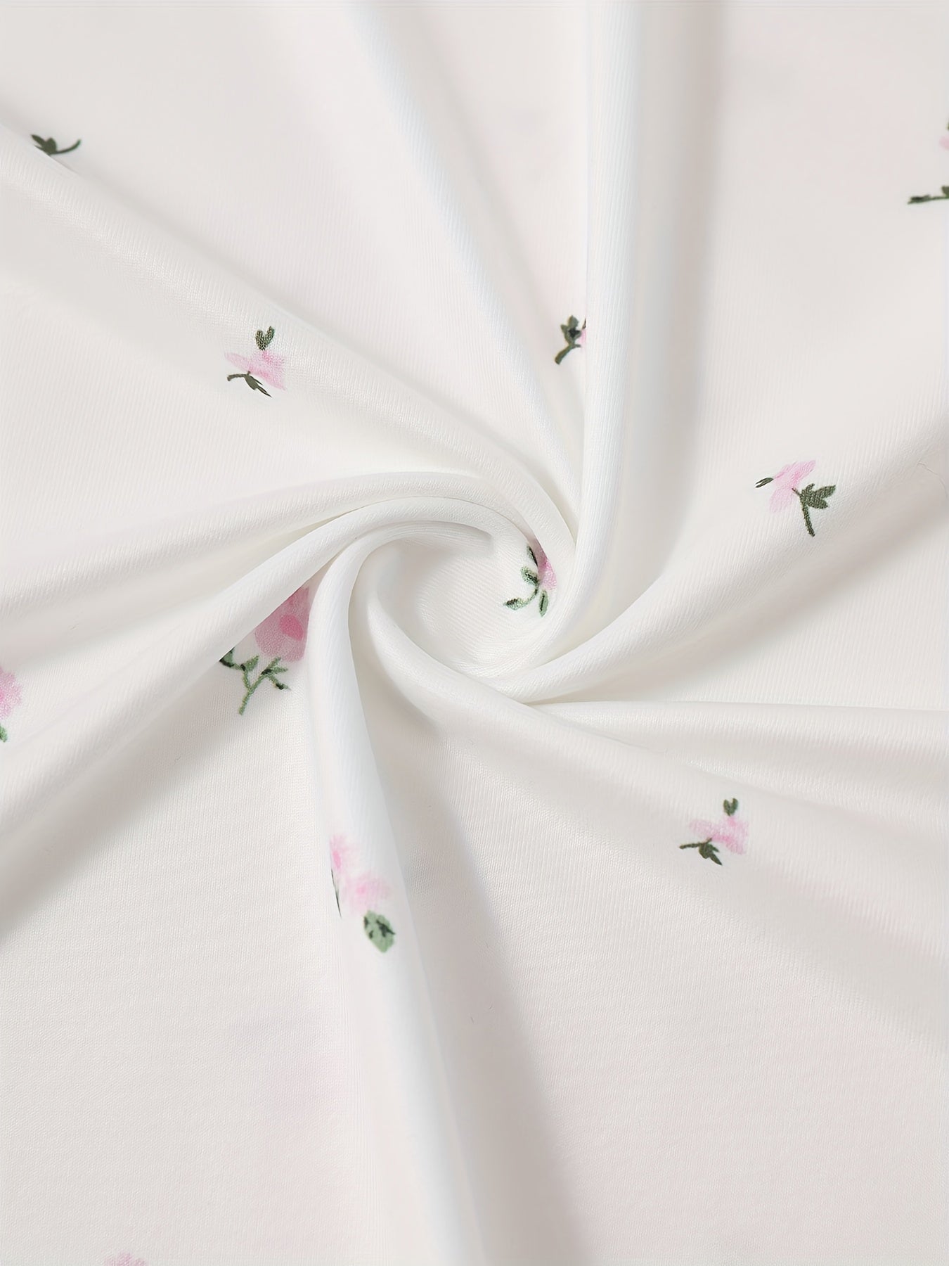 Plus Size Women's Off-Shoulder Sleep Dress Black White Star Print Lounge Nightgown