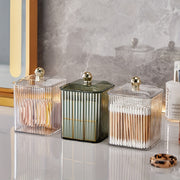 Organizador de almacenamiento multifuncional para bolígrafos, maquillaje, cosméticos, joyas y mantener lo esencial limpio