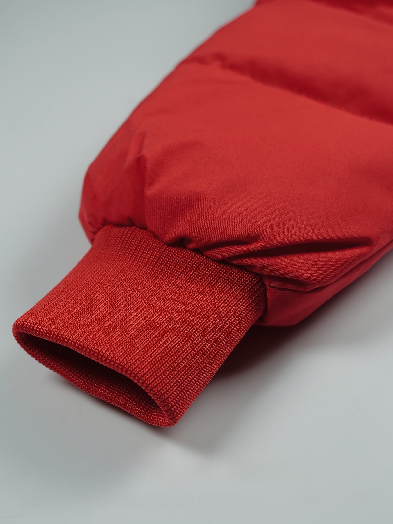 Детский утеплённый плащ унисекс средней длины с капюшоном, однотонный, из полиэстера, осень-зима, повседневный