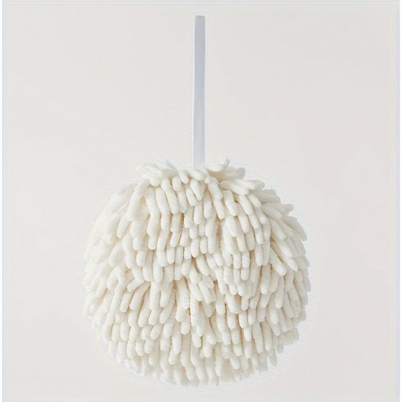 Oshxona va hammom uchun mo'ylovli, tez quriydigan, yumshoq barmoq to'plari, yuqori singdirish qobiliyatiga ega.