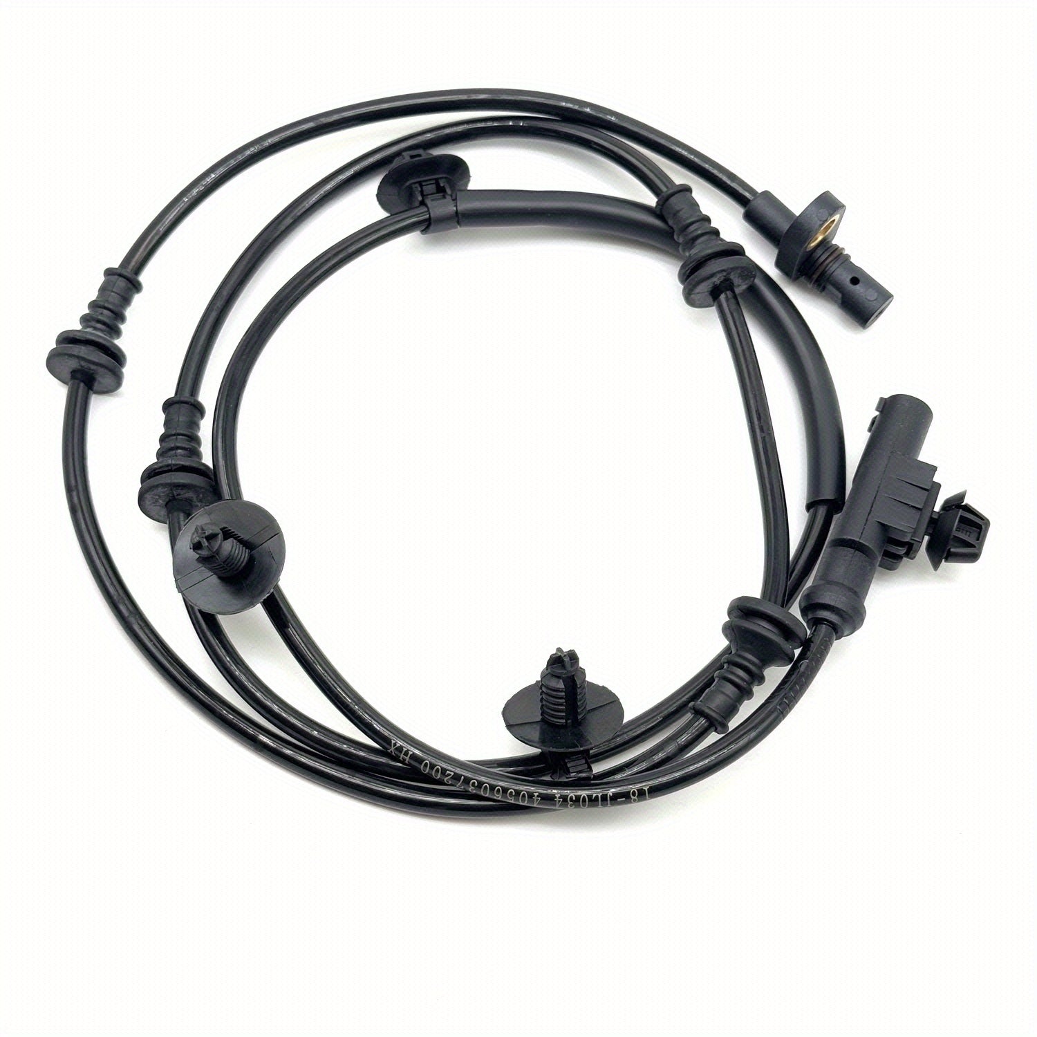 Geely GS 2019 va GL 2019 uchun Avtomobil ABS g'ildirak tezligi sensori qismlari