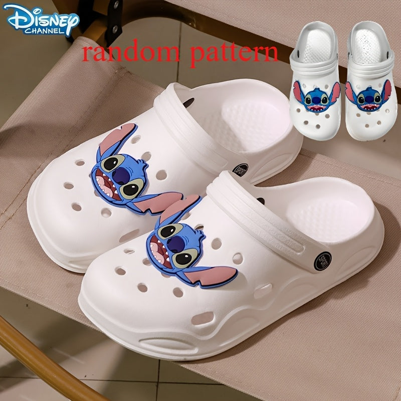 Unisex EVA Slippers Casual Non-Slip Summer Slide Sandals for Home and Beach