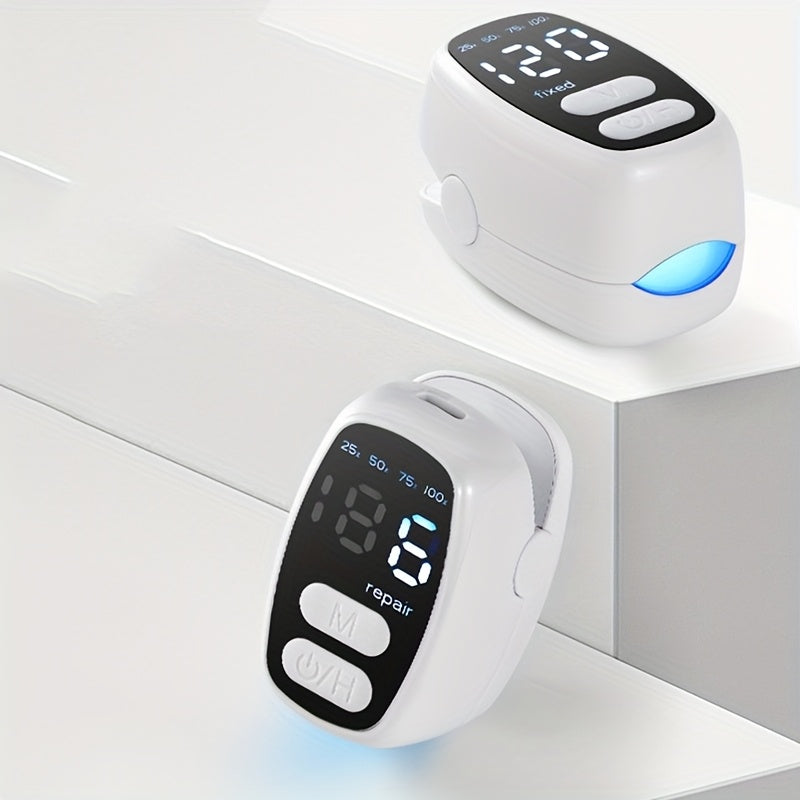 Rechargeable LED Device for Men and Women USB Rechargeable Odorless Gift