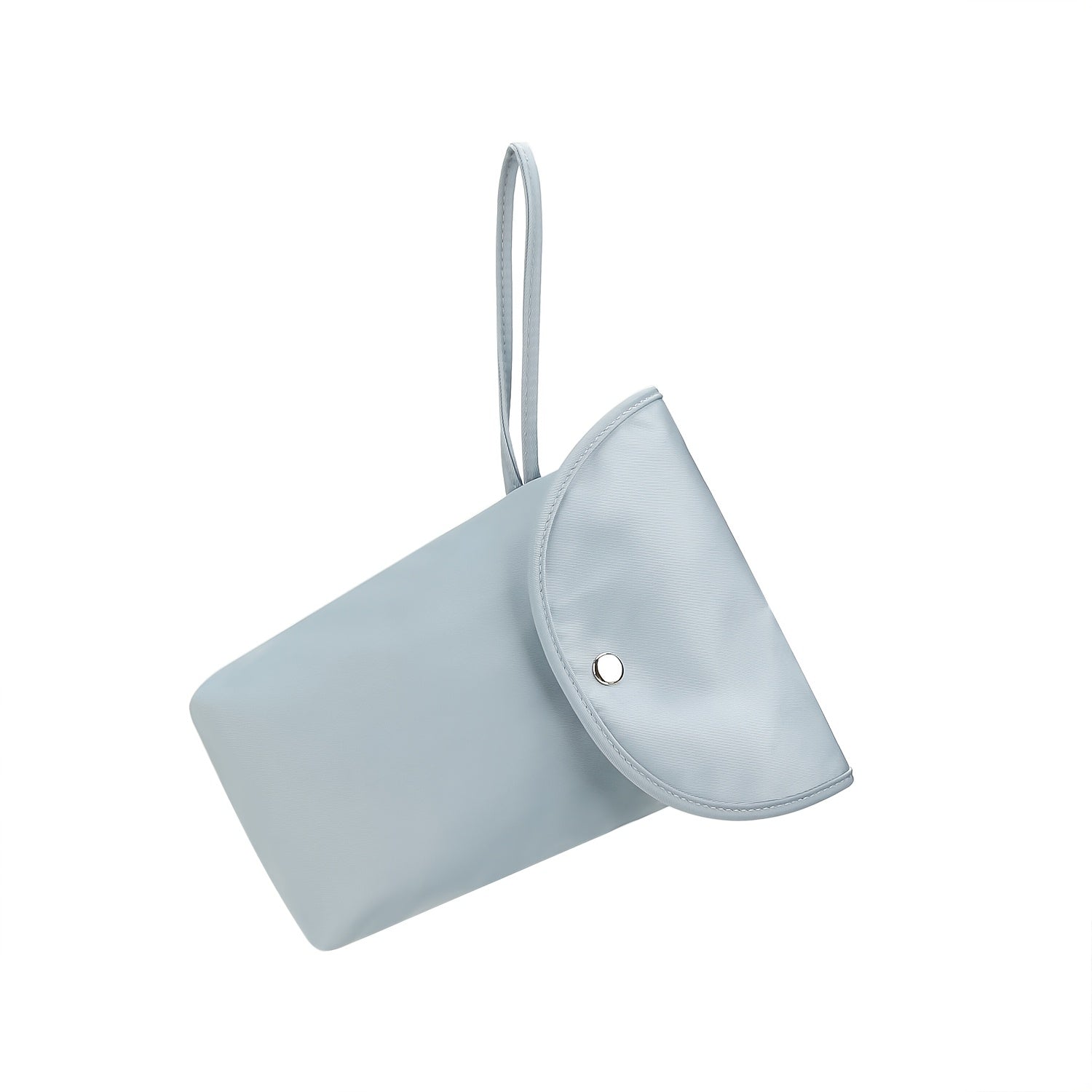 Durable Polyester Diaper Storage Bag for Kids with Wet Wipes Organizer