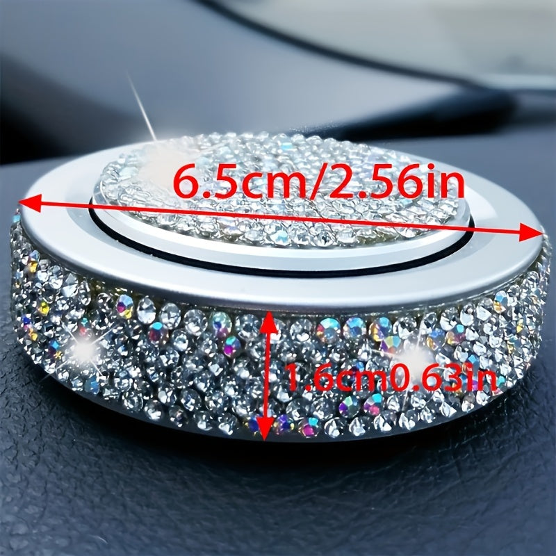 Car Perfume Aromatherapy Ornament With Lasting Fragrance Scented Gel