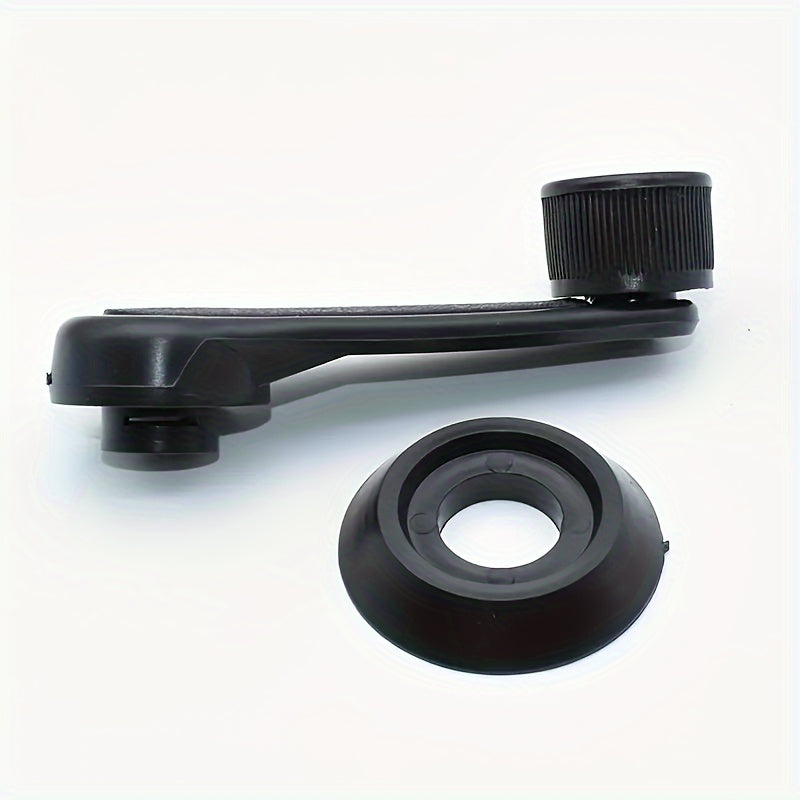 Universal Car Window Winder Handle Durable Plastic Manual Door Accessory