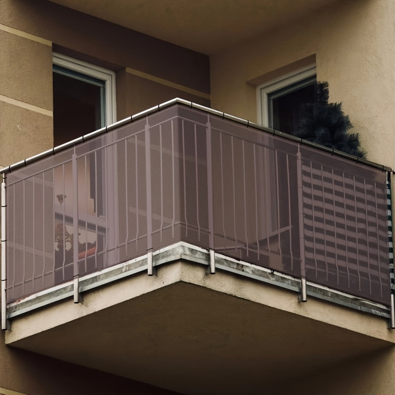 Multi-Purpose Safety Net for Stair Balcony Guard Fine Mesh Protection