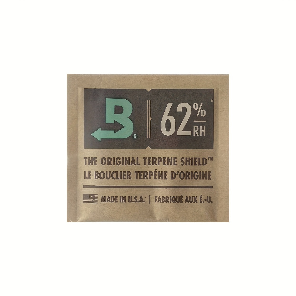 Two-Way Humidity Control Bag 8g Bulk Moisture Pack for Storage