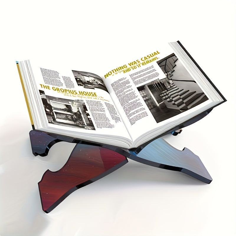 Силиконовые формы для книжных полок из смолы для DIY-ремесел в градиентных и мраморных дизайнах. Гибкие и прочные для уникальных проектов домашнего декора.