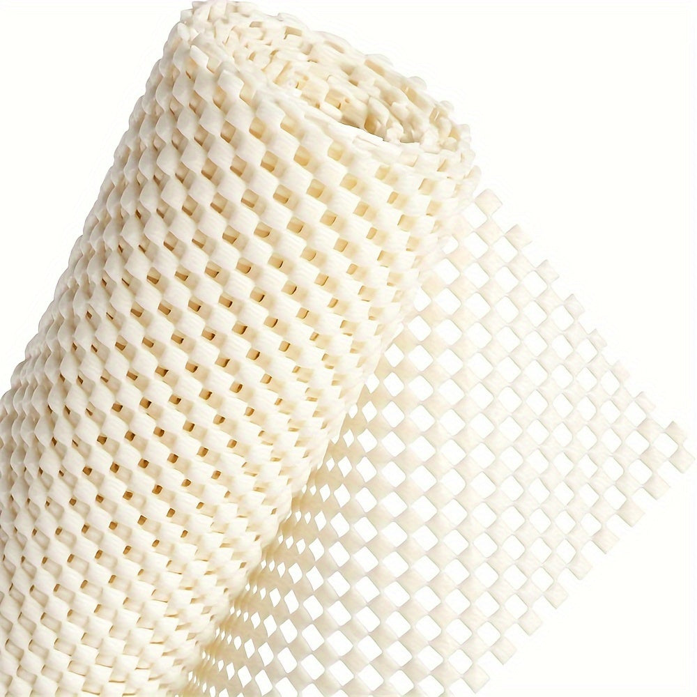 Thick Non-Slip Carpet Underlay for Rug Drawer Car Kitchen Tray