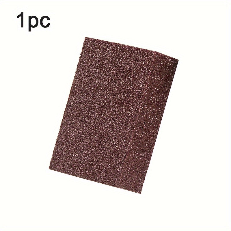 Магический губка-ластик для удаления ржавчины и чистящая щетка для варочных панелей и кастрюль