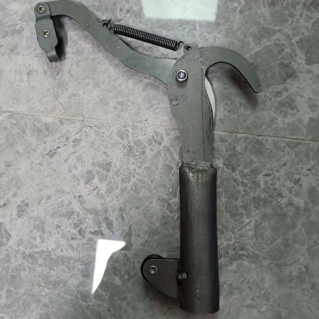 Tree Pruner Branch Cutter for Gardening High Carbon Steel Blade