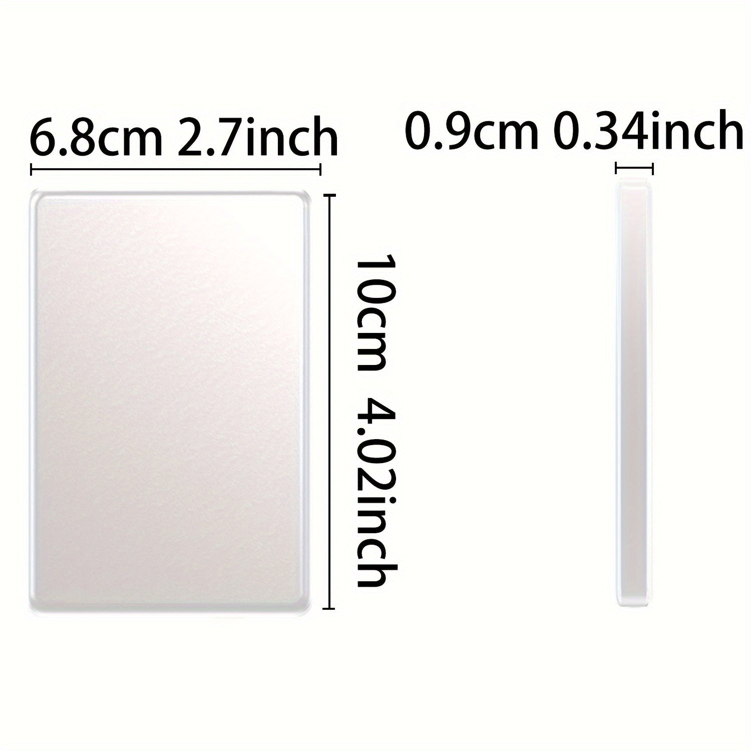 5000mAh Magnetic Wireless Power Bank with USB-C Fast Charging for Apple Devices