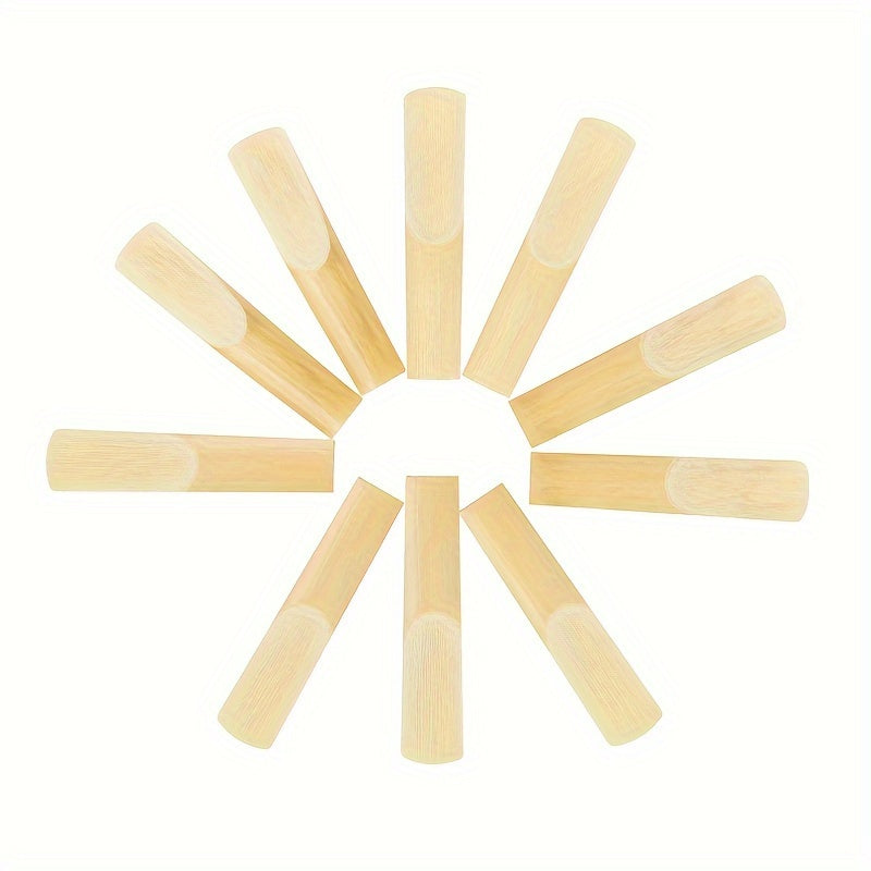 10 Bb Klarinet o‘qchalari 2.5 An'anaviy kuch to‘plami boshlovchilar va mutaxassislar uchun