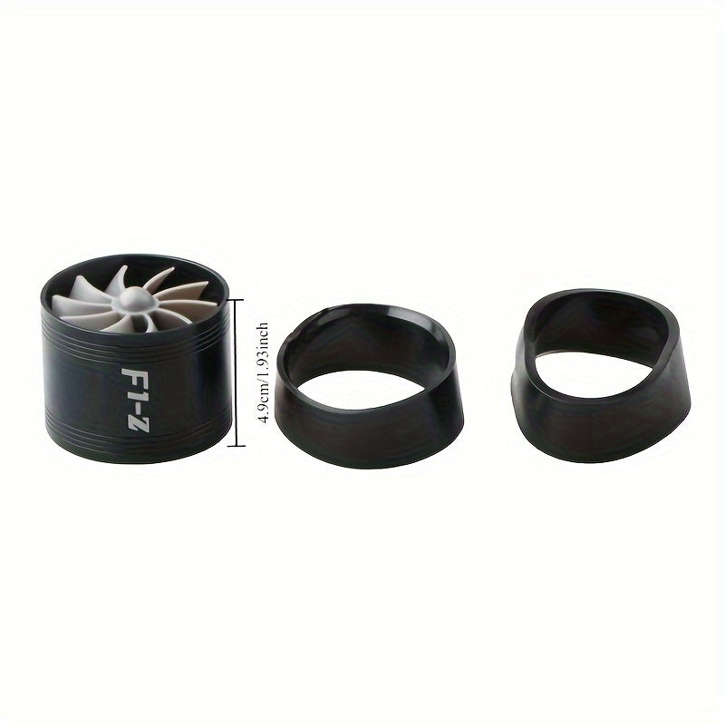 Высокопроизводительный алюминиевый адаптер турбонагнетателя для внедорожников повышает мощность