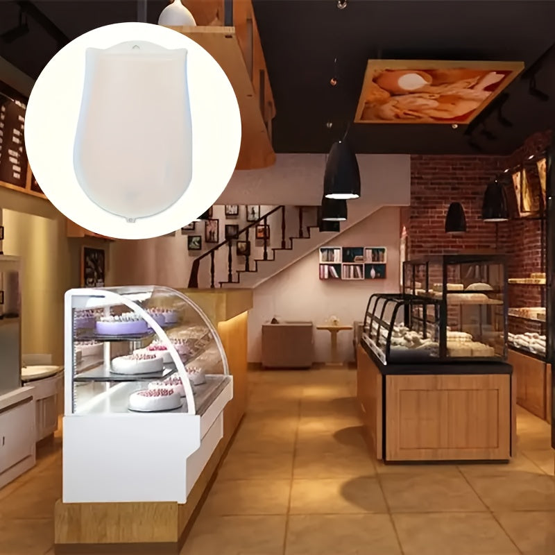 Silicone Kneading Bag for Dough Mixing and Storage in Restaurants