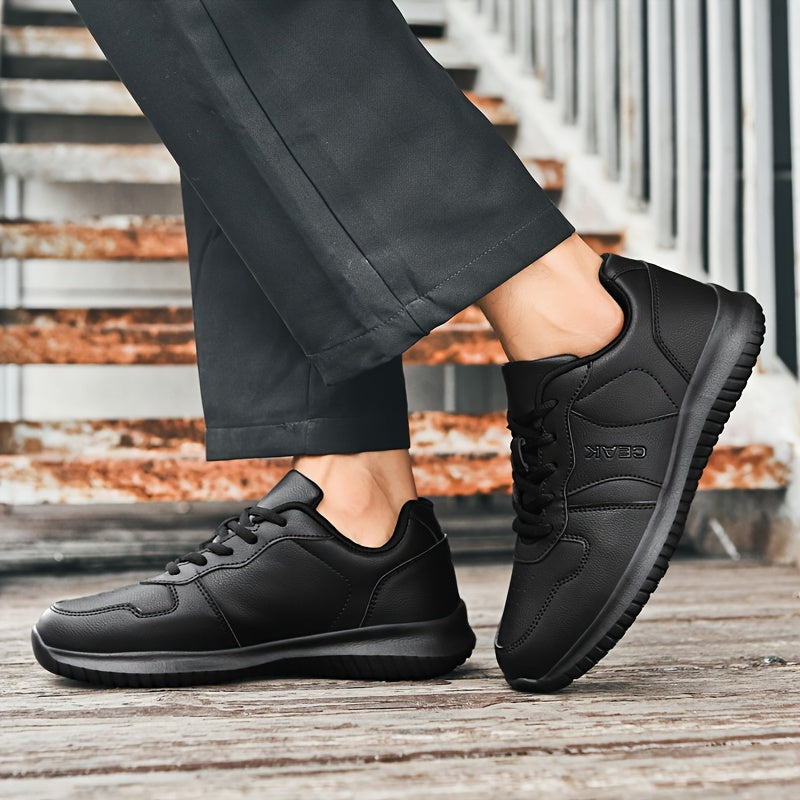 Women’s Casual Walking Shoes All-Season Slip-Resistant Kitchen Sneakers