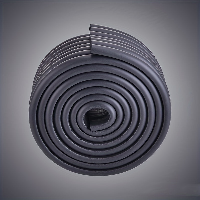 W-Shaped Wall Corner Protectors Bumper Strips for Wall Corner Safety