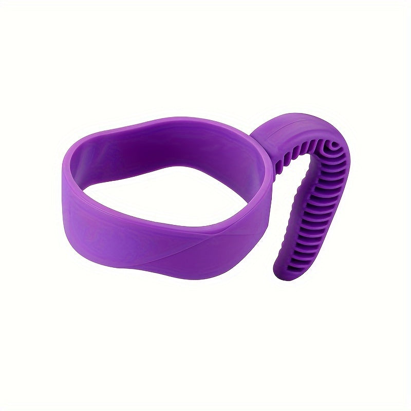 Tumbler Handle for 20oz 30oz Mugs Anti-slip Grip BPA-Free Travel Cup Holder