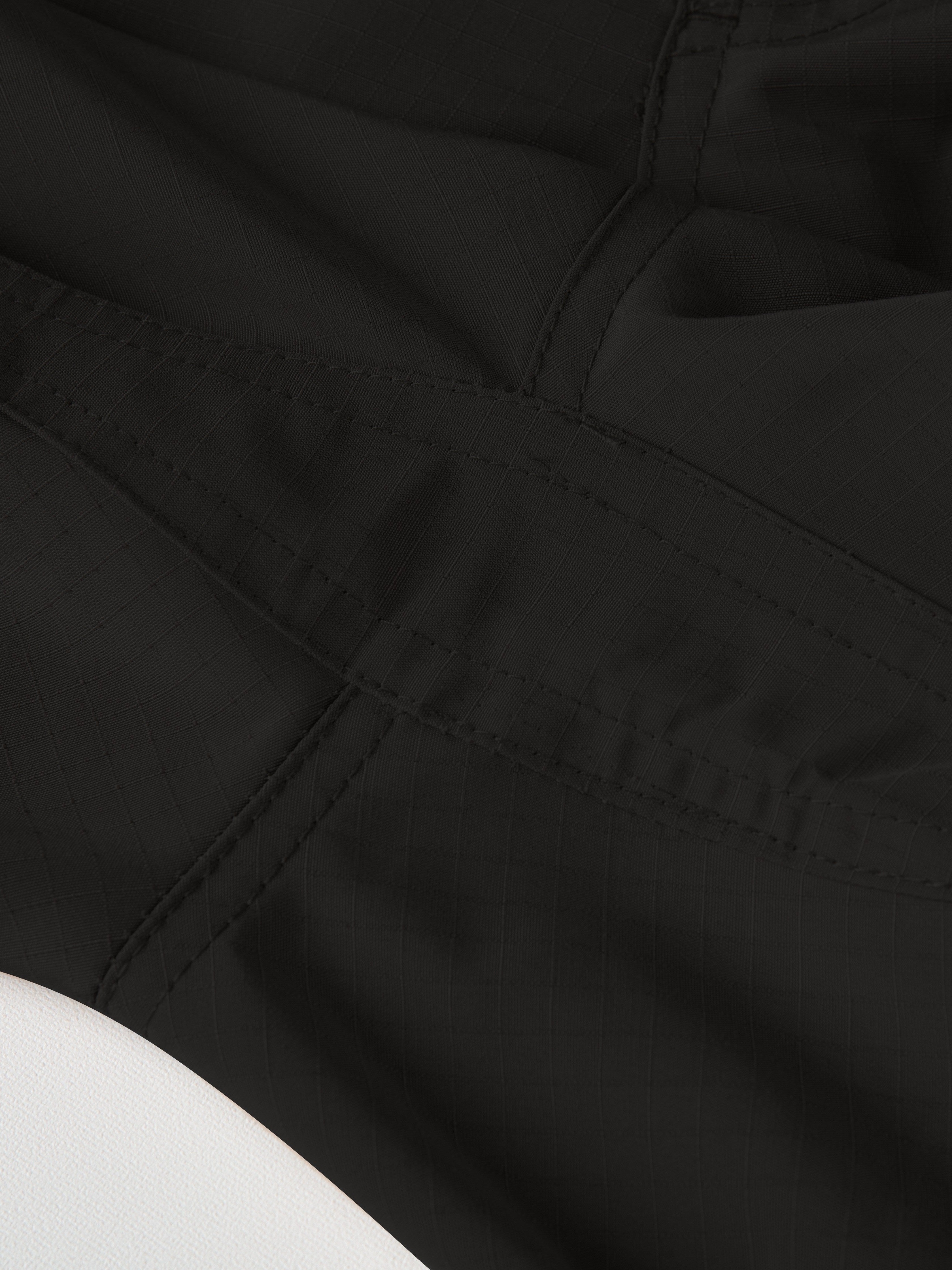 Men's Slim Tactical Pants Polyester All-Season Casual Outdoor Military Training