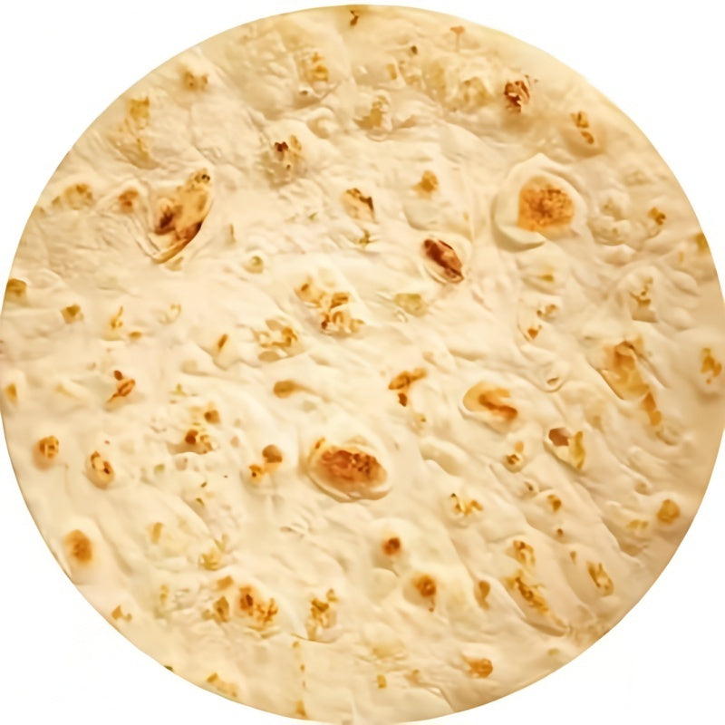 Manta de franela con patrón de pizza para sofá y cama, cálida y acogedora