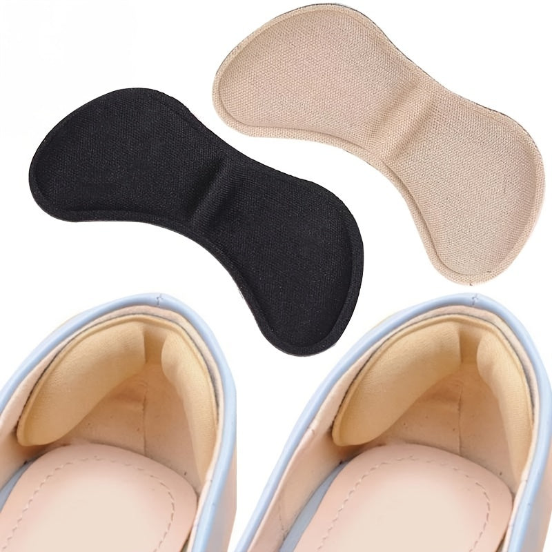 Uniseks Foam yuqori qadamli orqa qismi qulaylik yostiqlari TPU materiallari 1 ta paket, 10 dona