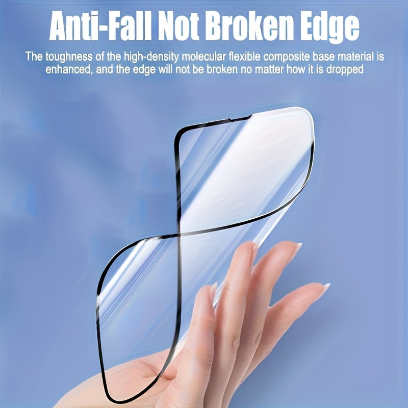 Ceramic Screen Protectors for Samsung Galaxy S21 S20 Ultra Plus Note 10 Plus