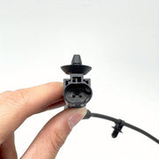 Sensor de ABS delantero derecho para coche 2011-2016 pieza de coche universal