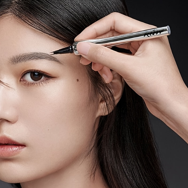 Women's Waterproof Eyebrow Pencil Long-Lasting Natural Makeup