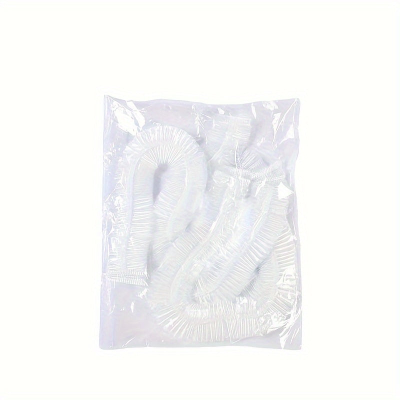 10 штук прозрачных одноразовых защитных чехлов для кондиционеров, вентиляторов и мелкой техники