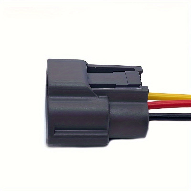 Conector de cableado del sensor de la bobina de encendido impermeable automático para Nissan F0