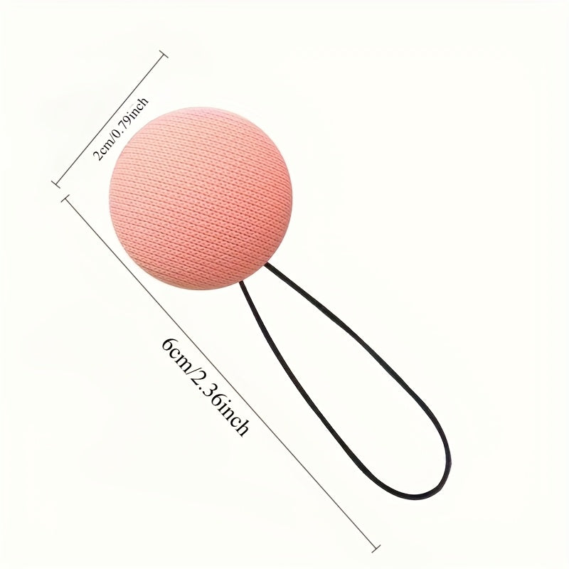 Set of 6 Quilt Holders Skin-Friendly Clips Needle-Free Washable Mixed Color Storage Pouch