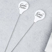 Stainless Steel Cake Tester Kitchen Baking Tool Durable Reusable