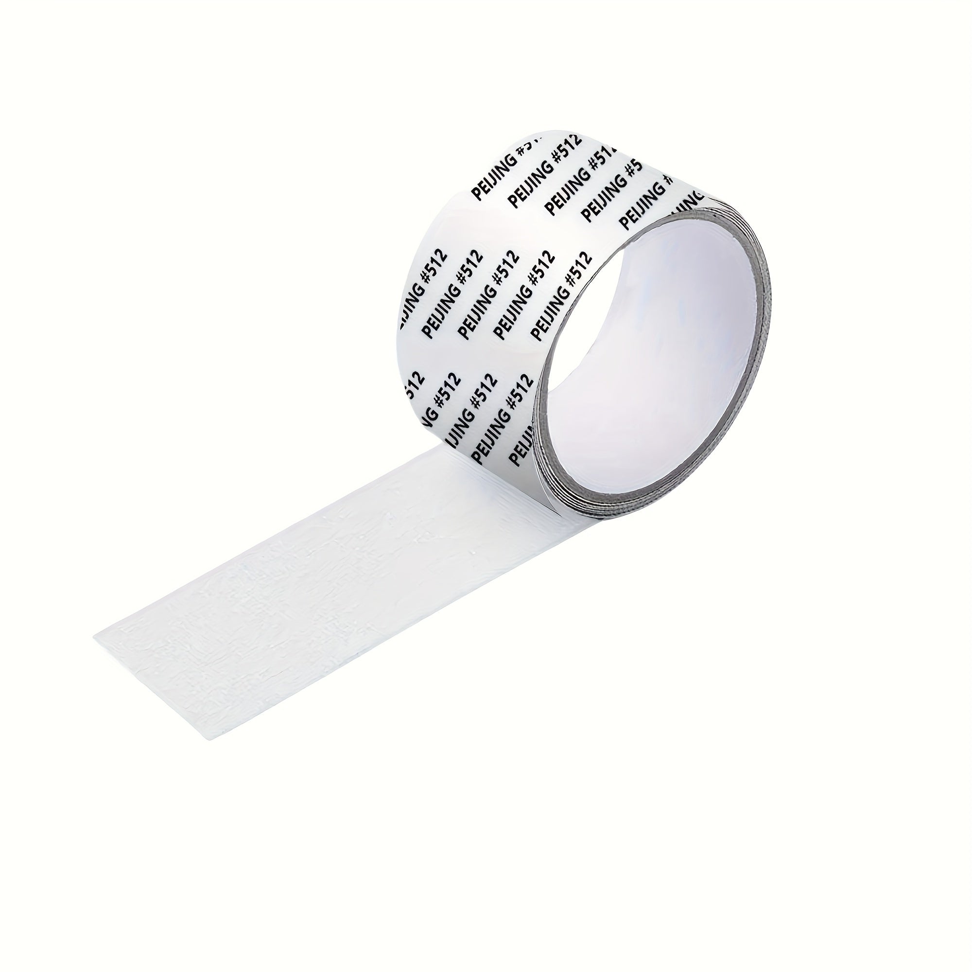 Self-Adhesive Waterproof Mosquito Screen Repair Tape Fiberglass Patch 2M