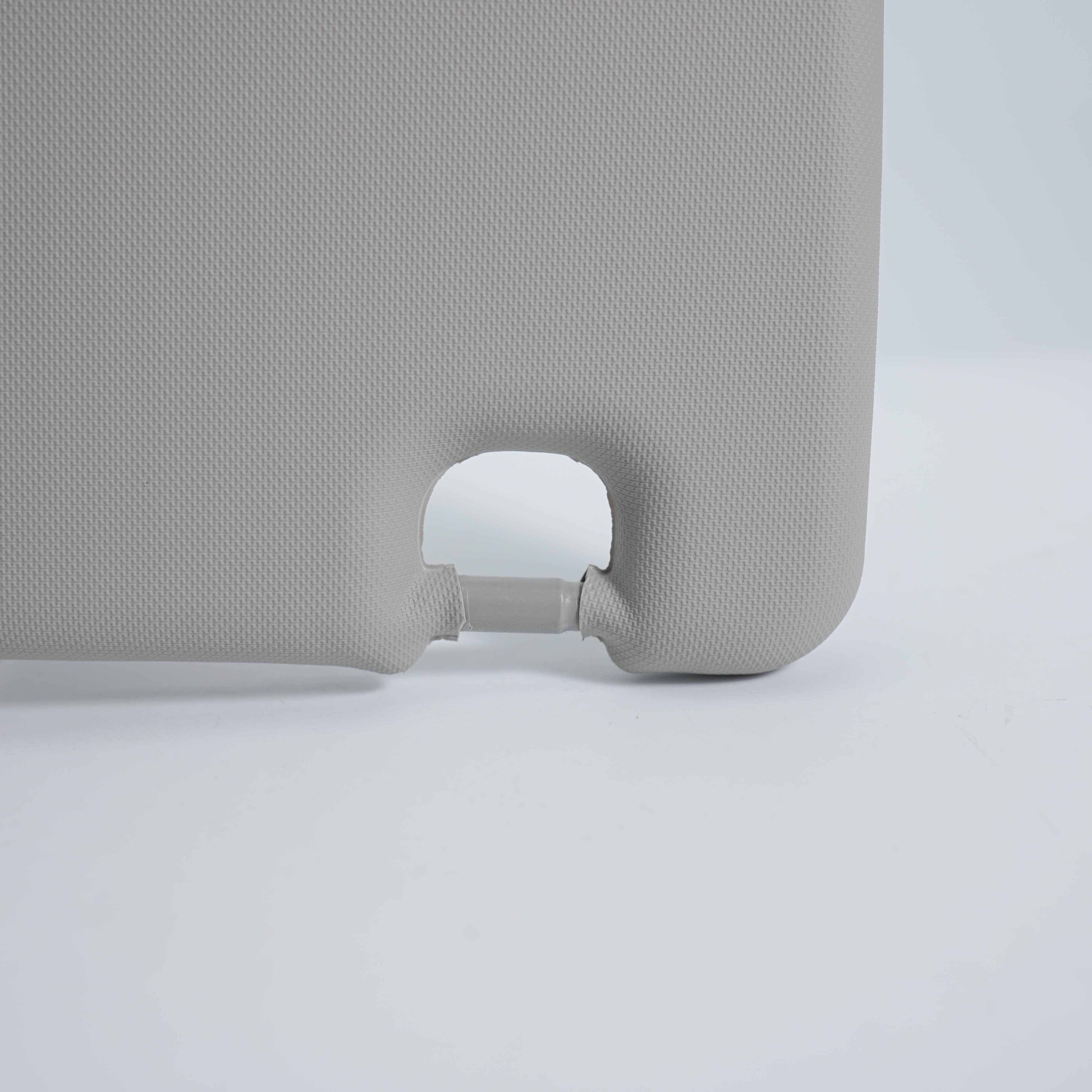 Car Sun Visor Gray For Chevrolet Sonic Spark 2012-2020 2013-2016